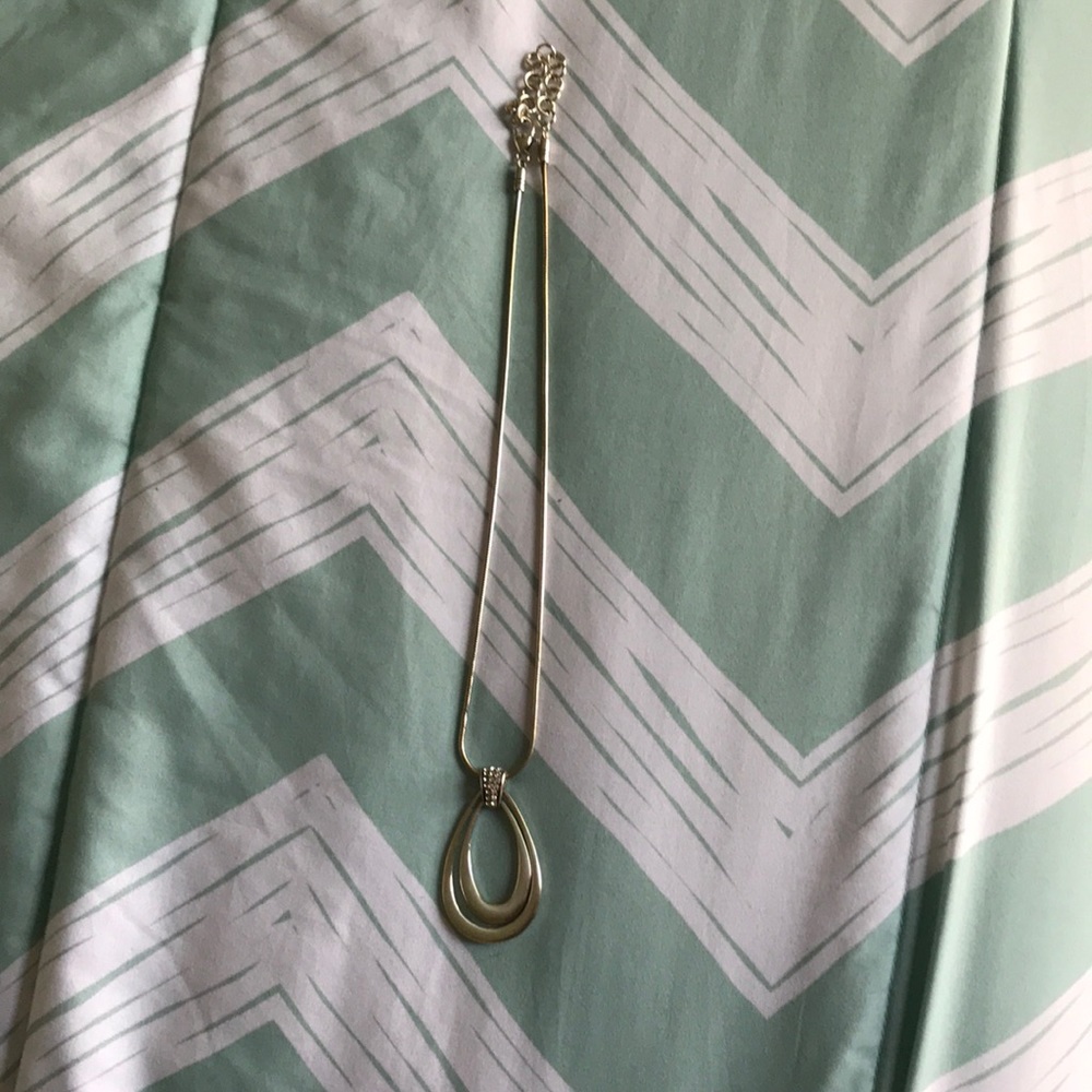 Brighton Jewelry Necklace